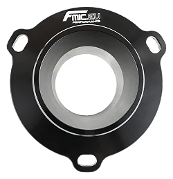Turbo Muffler Delete FMIC.EU VW Audi Seat 2.0 TSI EA113 do turbiny K04
