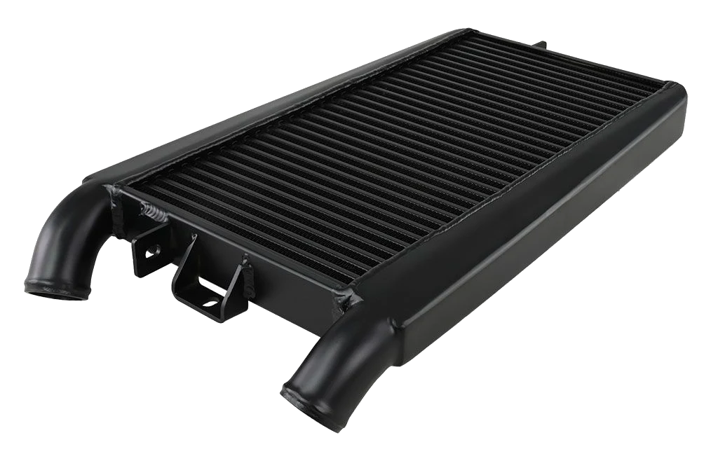Intercooler FMIC.EU Ford Fiesta Mk8 1.0 EcoBoost