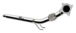 Zestaw tuningowy SKODA Superb 1.8, 2.0 TSI Mk2 2008-2015  Intercooler Downpipe Układ Dolotowy