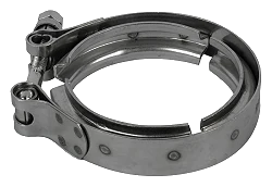 Obejma V-BAND Racespec 63MM (2.5 cala)