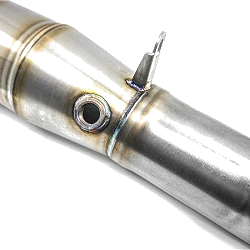 Downpipe BMW G20 330i B48D
