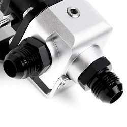 Nuke Performance Fuel Pressure Regulator FPR100x AN-10