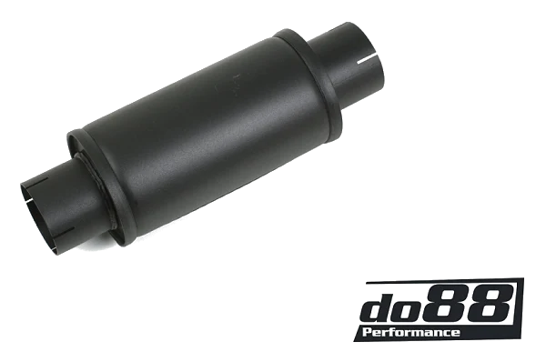 Tłumik stalowy Turbonett 3" (76mm)