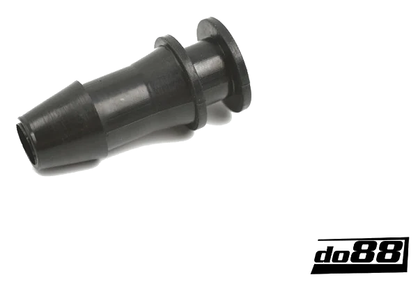 Zaślepka plastikowa 8mm