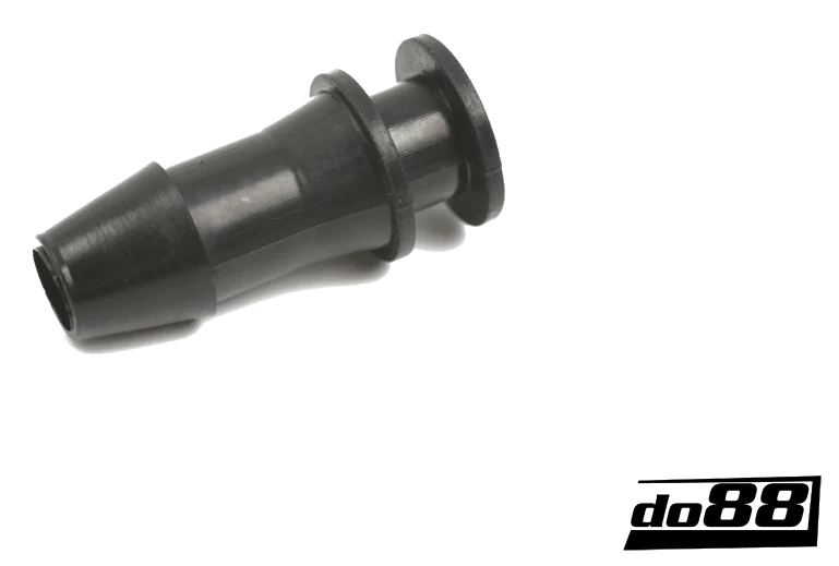 Zaślepka plastikowa 8mm