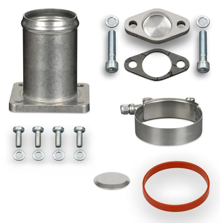 Zamiennik zaworu EGR BMW z silnikami 2.0D M47N M47N2 - EGR_05/53ZU