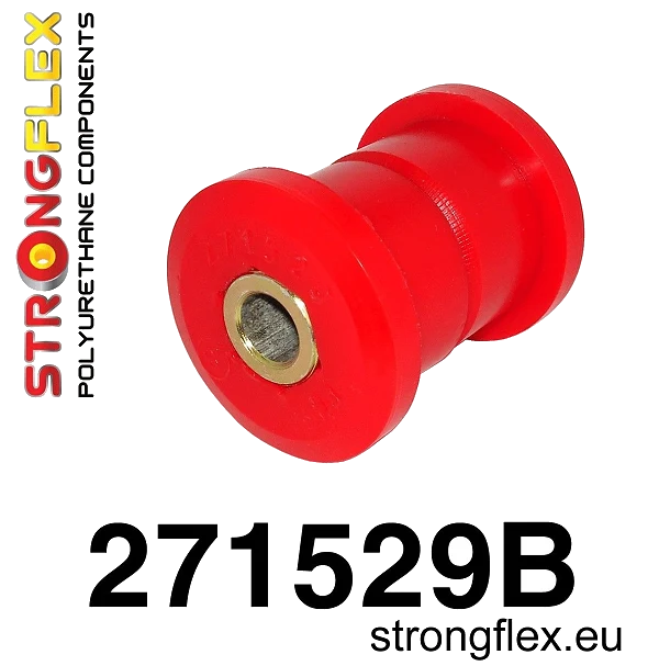 271529B: Tuleja wahacza przedniego przednia Subaru Forester SH
