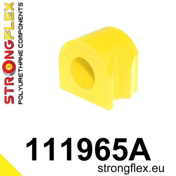 111965A: Tuleja stabilizatora przedniego SPORT 23mm - 111965A_23mm