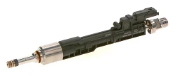 Wtrysk wtryskiwacz paliwa BOSCH 0 261 500 262 do BMW 5 M5 F10 6 F13 7 F01 X5 F16 N63 S63