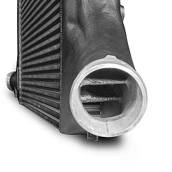 Competition Intercooler Kit Wagner Tuning for Audi A4 B9/A5 F5 3.0TDI