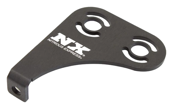 Solenoid Bracket for Polaris RZR 2015+ Nitrous Express NX 15811