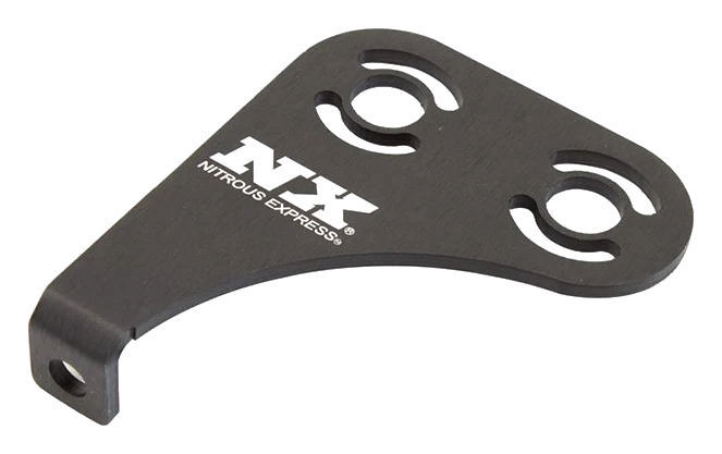 Solenoid Bracket for Polaris RZR 2015+ Nitrous Express NX 15811