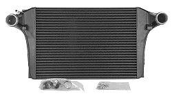 Competition Intercooler Kit Wagner Tuning for Ford Explorer 3.0 EcoBoost ST