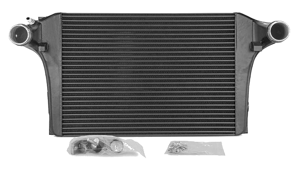 Competition Intercooler Kit Wagner Tuning for Ford Explorer 3.0 EcoBoost ST