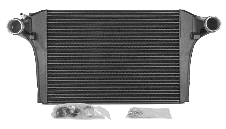 Competition Intercooler Kit Wagner Tuning for Ford Explorer 3.0 EcoBoost ST