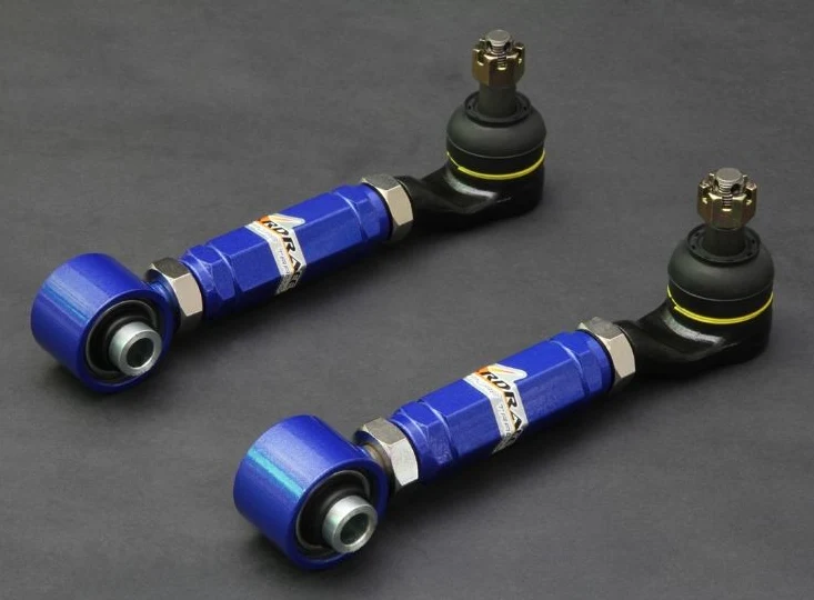 Hardrace Rear Camber Kit For Honda Accord