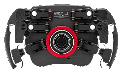 Kierownica FX Pro Formula SIMAGIC 290mm Carbon Symulator Simracing RGB - Fx Pro