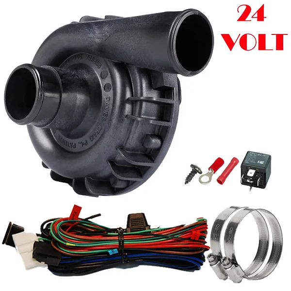 Davies Craig DC8026 EWP115 Nylon Kit zdalna elektryczna pompa wody 24V