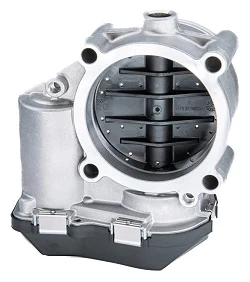 RTMG Performance 70mm Upgraded Throttle Body for VW AG Engines