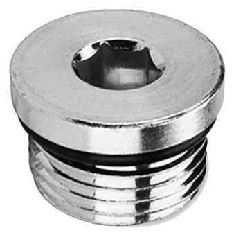 Nuke Performance korek 1/4 BSPP