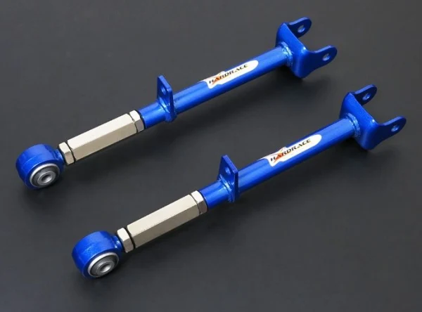 Hardrace Rear Lower Arm Forcamber For Toyota Mark ii