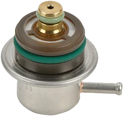 Regulator ciśnienia paliwa BOSCH 0 280 160 557 do VAG Audi A3 Seat Cordoba Skoda Fabia VW Volkswagen Golf