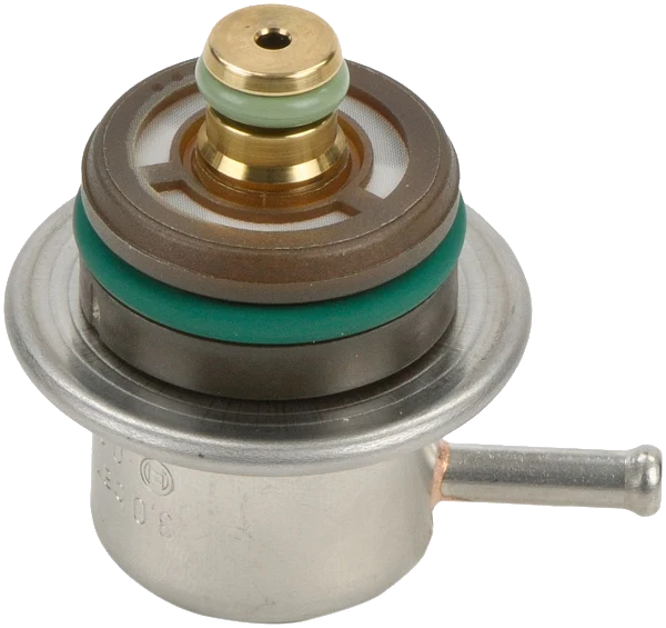 Regulator ciśnienia paliwa BOSCH 0 280 160 557 do VAG Audi A3 Seat Cordoba Skoda Fabia VW Volkswagen Golf