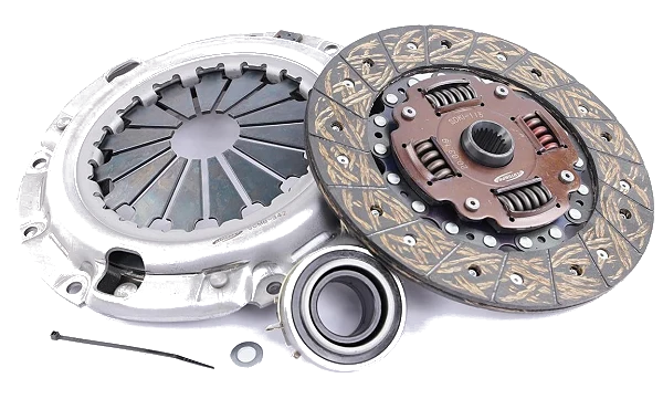 Zestaw sprzęgła Xtreme Clutch Mitsubishi TRITON 2.4 i 97KW (1996-2006)