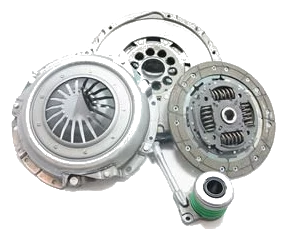Zestaw sprzęgła Xtreme Clutch Volvo S60 2.4 125KW (2001-2010)