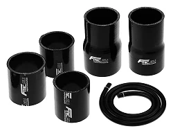 Intercooler Nissan 200SX S14/S15 SR20DET Black Edition