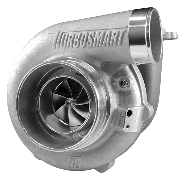 TS-2 Performance Turbosprężarka Turbosmart Water Cooled 5862 T4 0.82AR Externally Wastegated