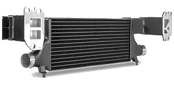 Competition Intercooler Kit Wagner Tuning EVO 2 for Audi RSQ3