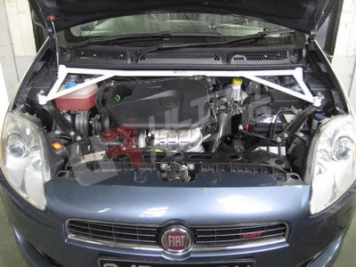 Rozpórka przednia (Front Strutbar) Ultra Racing for Fiat Bravo 1.4 Turbo 07+