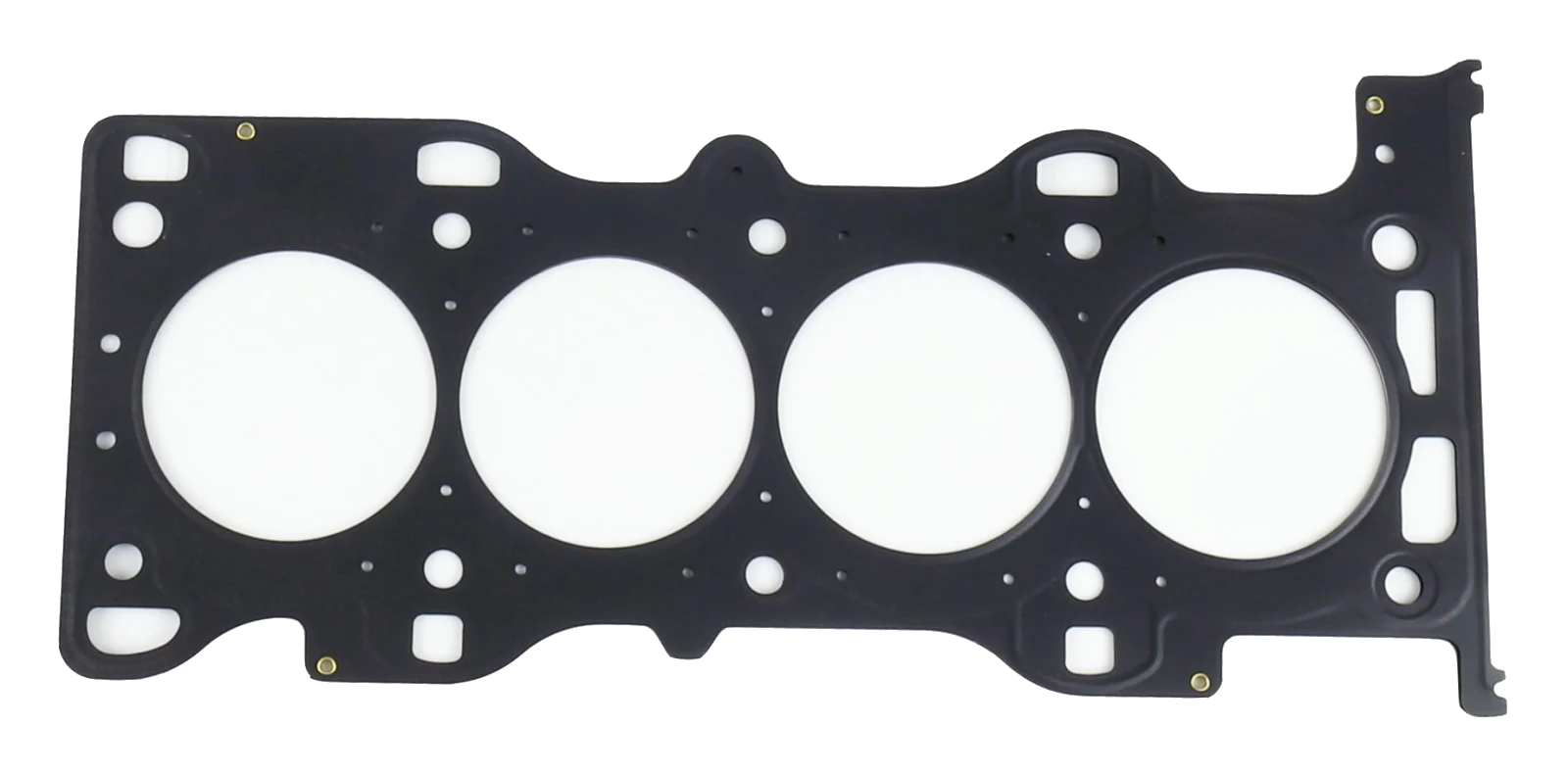 Uszczelka głowicy Athena MLS Ford Focus / C-Max / Mondeo / Mazda 3 / 5 / 6 / Volvo C30 / S40 / S80 0.75mm 89mm 338469R