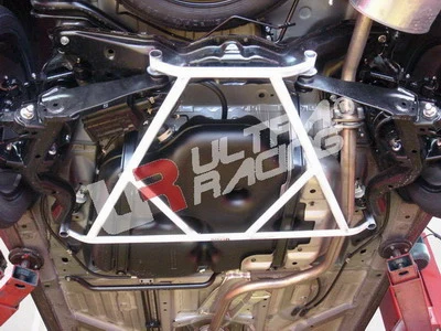Rozpórka tylna (Rear Brace) Ultra Racing Honda Civic 01-05 2/4D / Stream 07+