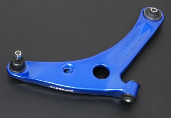 Hardrace Front Lower Control Arm For Mitsubishi Colt Colt plus