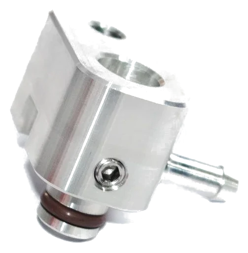 RTMG Performance Boost Tap Gauge Adapter for Fiat/Alfa Romeo 1.4 T-Jet