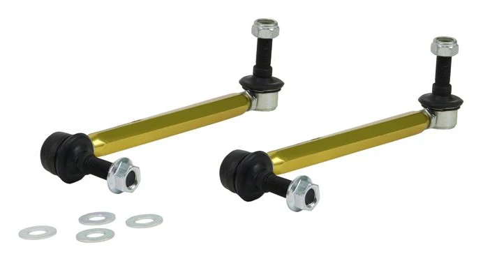 Uniwersalne łączniki stabilizatora
