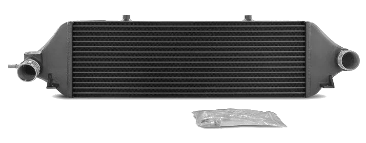 Competition Intercooler Kit Wagner Tuning for Ford Focus MK3 1,6 Eco