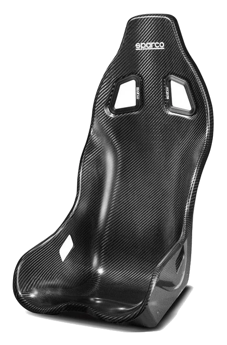 Fotel sportowy Sparco Ultra Carbone 8855-1999