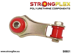 081196A: Tuleja łącznika stabilizatora tylnego SPORT Rover 400