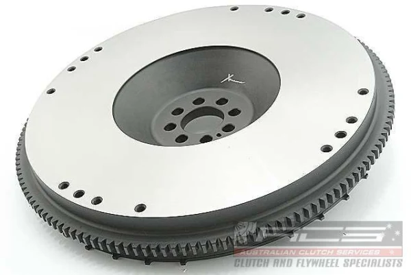 Xtreme Flywheel - Chrome-Moly - FNI106C