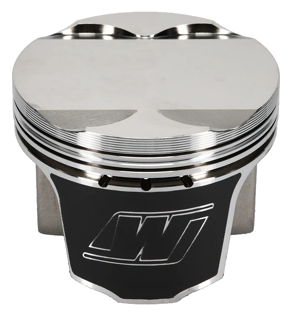 Kute tłoki silnika Wiseco KE114M845AP BMW M50B25 84.50mm Bore - 38.20mm CH -1.50 CC