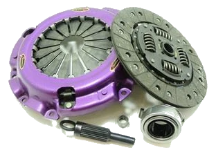 Zestaw sprzęgła Xtreme Clutch Heavy Duty Organic Mazda RX-8 1.3 177KW (2003-2012)