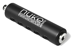 Nuke Performance rozdzielacz podciśnienia Vacuum Station Slim 5 wyjść