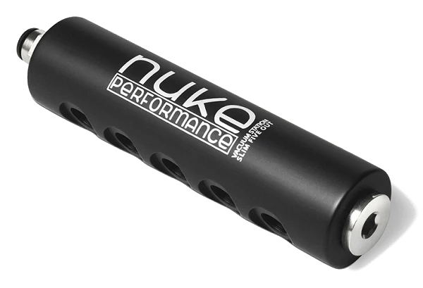 Nuke Performance rozdzielacz podciśnienia Vacuum Station Slim 5 wyjść