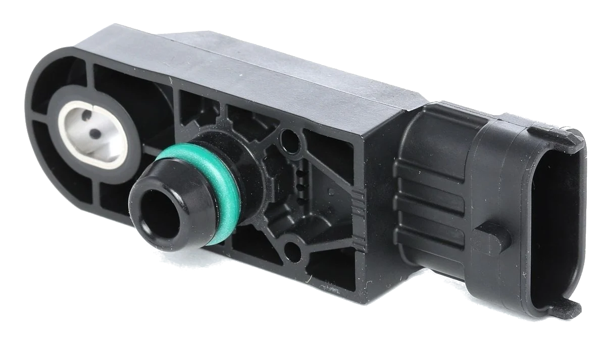 Czujnik ciśnienia doładowania Map Sensor BOSCH 0 281 002 961 Opel Vauxhall Nissan Renault