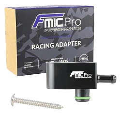 Adapter podciśnienia Turbo Boost FMIC.Pro MINI R56 R57 R58 1.6T