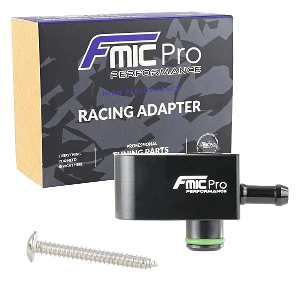 Adapter podciśnienia Turbo Boost FMIC.Pro MINI R56 R57 R58 1.6T
