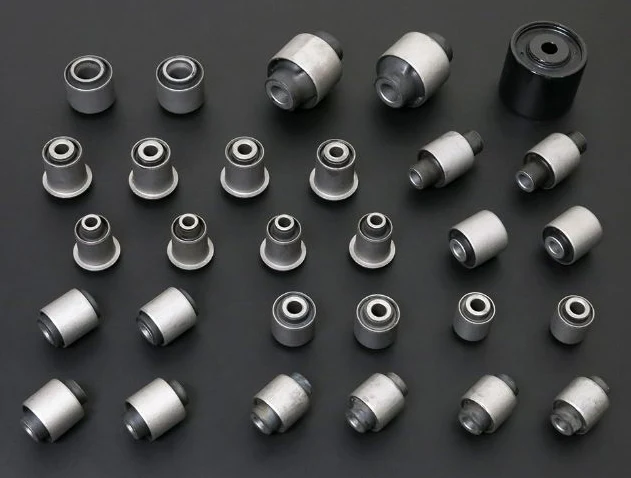 Hardrace Bushing Kit Complete Car Infiniti G series Nissan Skyline Zseries